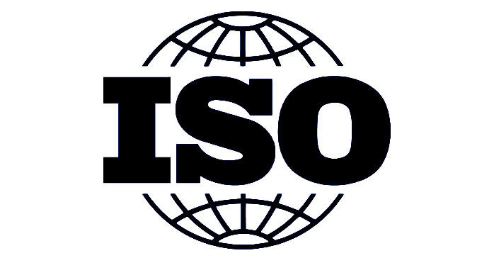 ISO certification