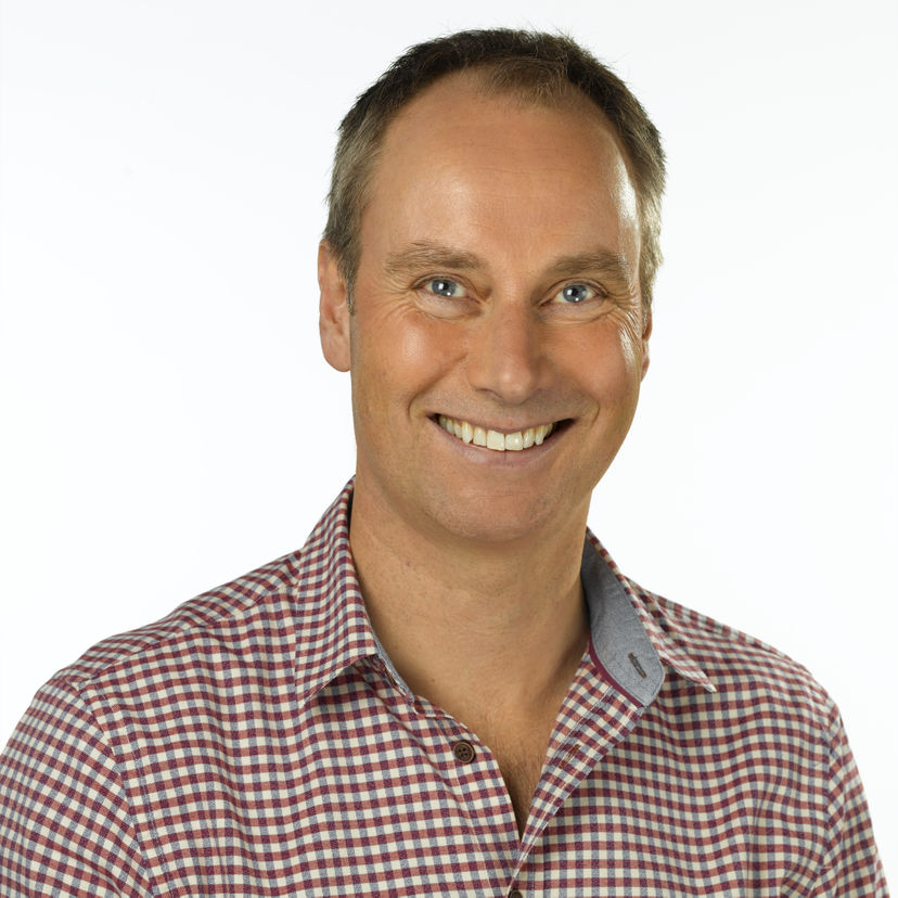 Tor Lund - CEO