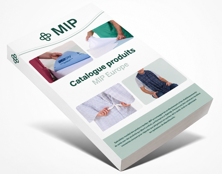 Catalogue Produits MIP