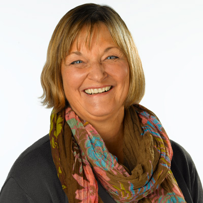 Gail Perowne