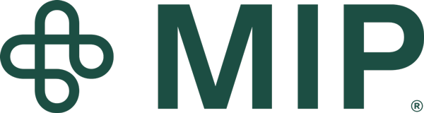 MIP logo