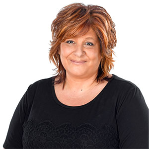 Antoinette Mercadante