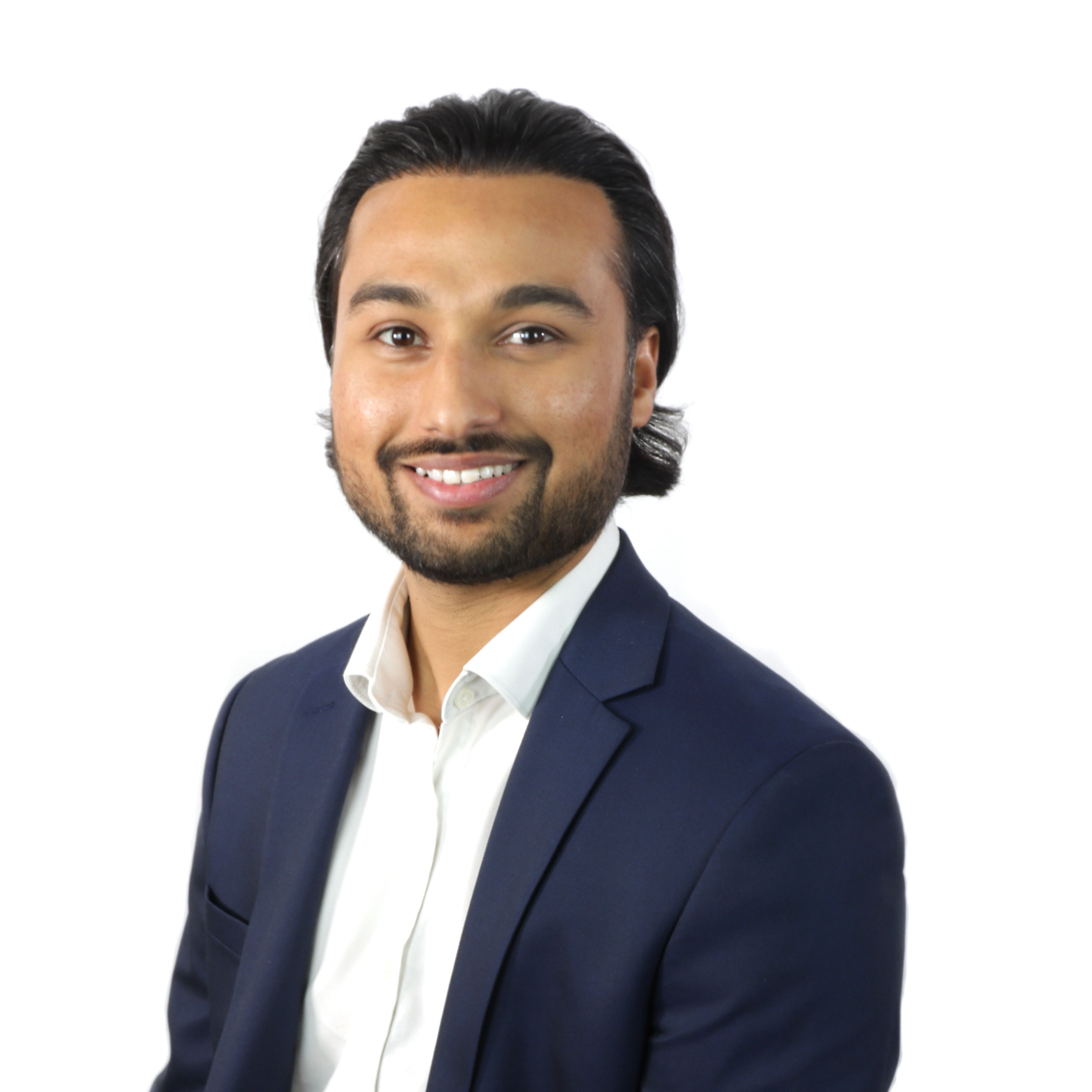 Aaron Sattaur