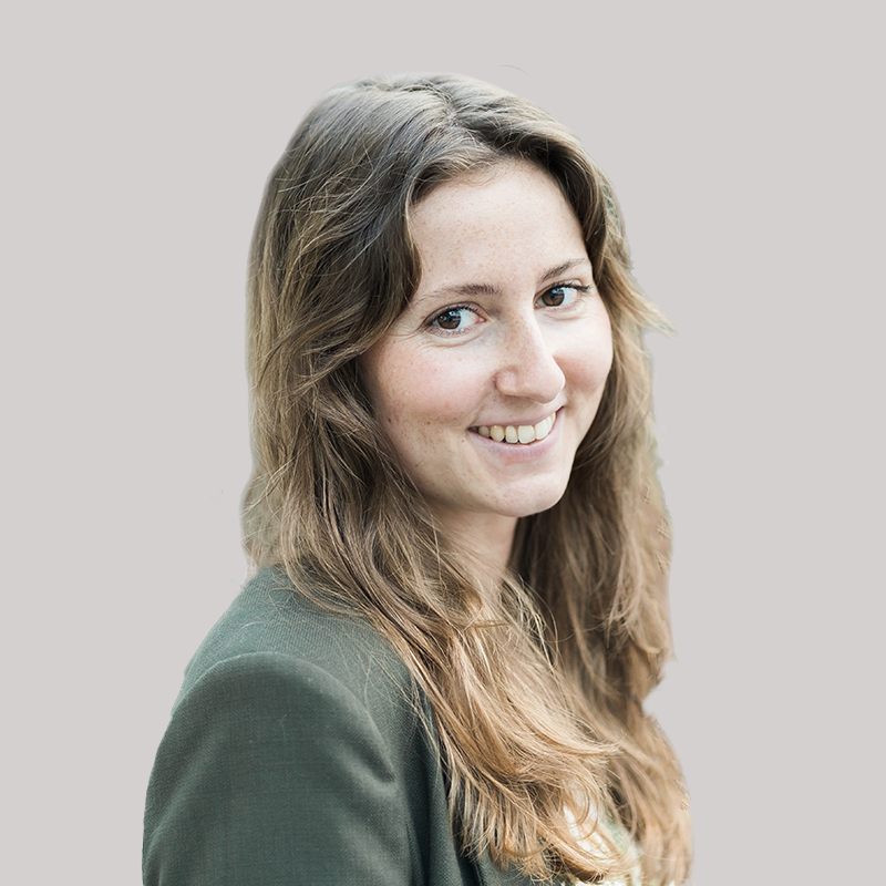 Vera Haarmann